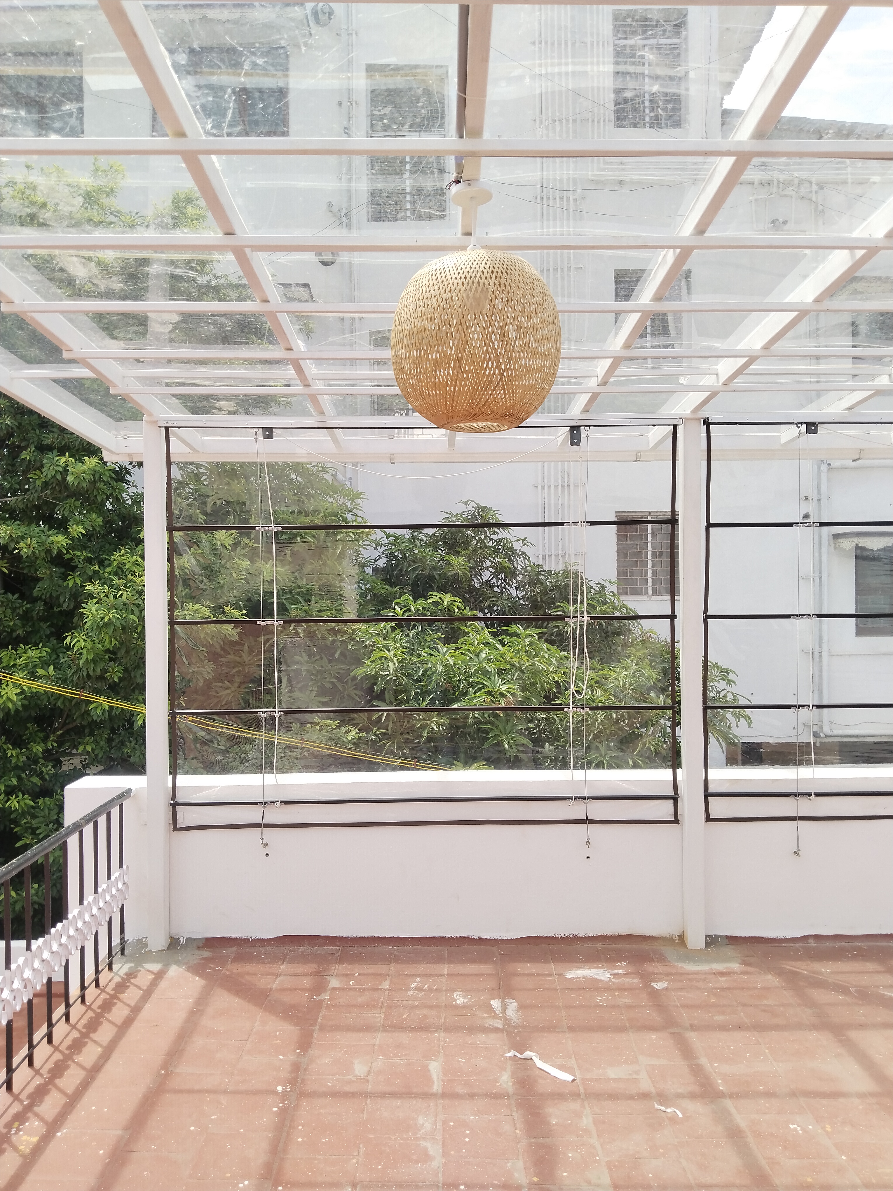 Monsoon Blinds in Mathura - Premium Weather Protection